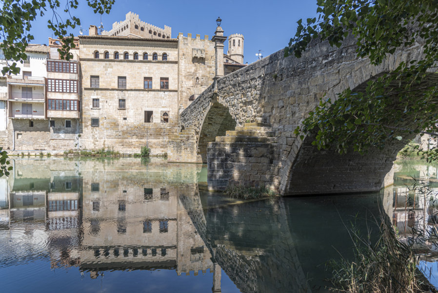 Teruel - Valderrobres 02 - Puente de Piedra.jpg